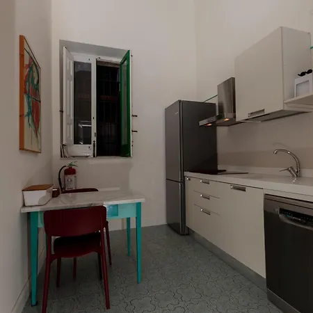 Διαμέρισμα Casa 900