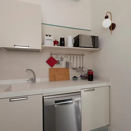 Casa 900 * Ταορμίνα