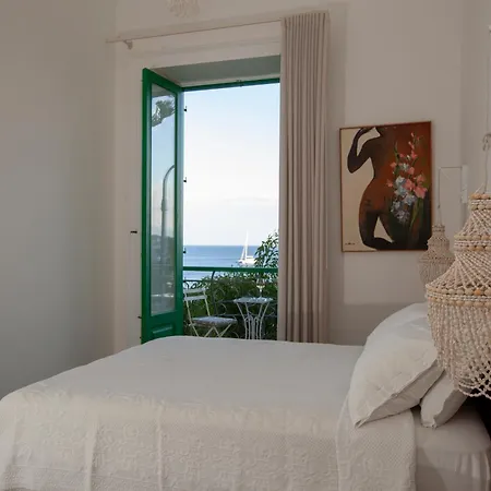 Casa 900 Διαμέρισμα Ταορμίνα