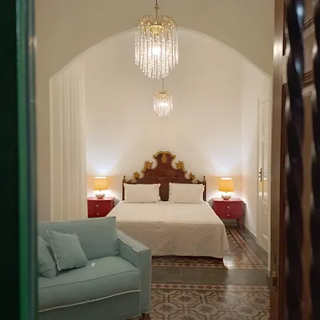 Casa 900 * Ταορμίνα