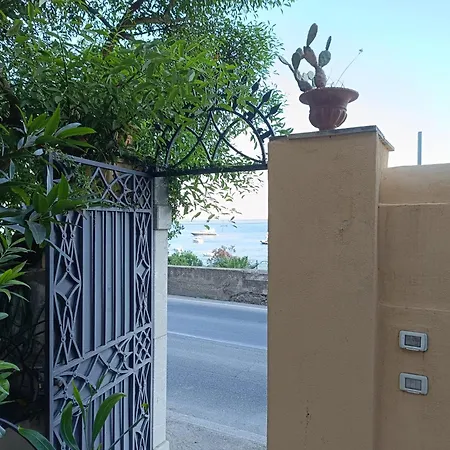 Apartamento Casa 900 Taormina