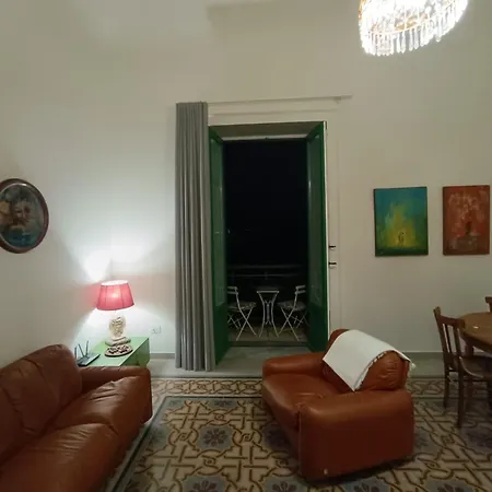 דירה Casa 900