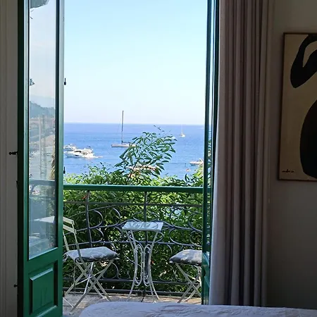 Casa 900 דירה טאורמינה