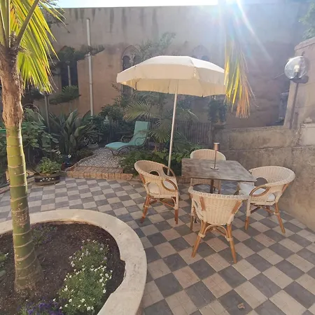 Casa 900 דירה